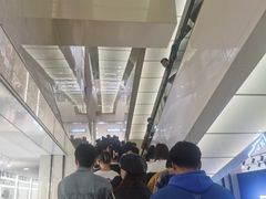 -胖东来生活广场(健康路店)
