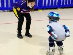 -乐翔轮滑(中庚漫游城店)