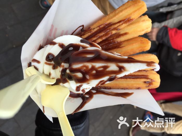 吉事果(南锣二店)-吉士果(南锣二店)图片-北京美食-大众点评网