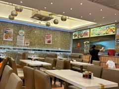 -金利茶餐厅(中船汇店)