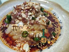 -川悦壹号·川菜(蠡溪路店)