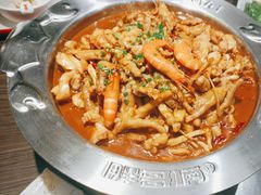 -胖哥俩肉蟹煲(湛江印象汇店)