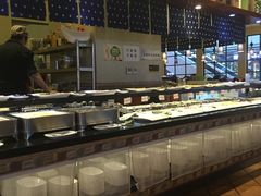 -台北帮厨西式自助(爱琴海北新道店)