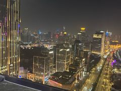 -上海外滩英迪格酒店