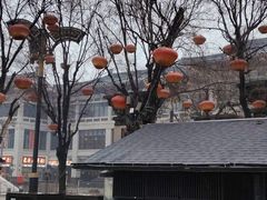 -大唐不夜城贞观广场