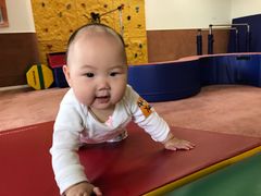-爱威盛亲子俱乐部·纽约国际早托中心