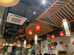 -川味堂·四川豆花(八卦岭店)