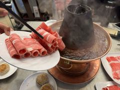 -东来顺饭庄(王府井步行街店)