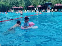 -苏州乐园森林水世界