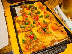 -火联烧烤(学院路创始店)