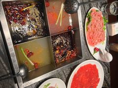 -大妙火锅·非物质文化遗产(锦里店)