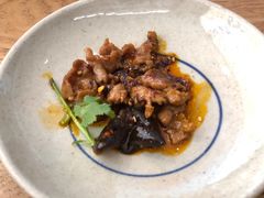 -花盐街·四川乐山小吃(西单大悦城店)