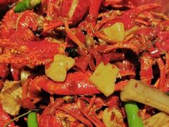 -铭副琦食·虾蟹烩馆(渔人码头店)