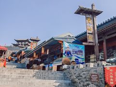 -雁门关景区