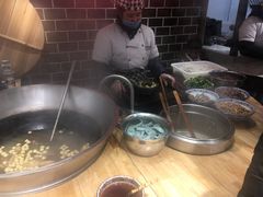 -老城南.鸭血粉丝汤(夫子庙店)