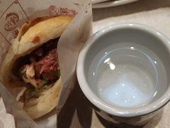 -漕河全驴宴饭店(徐水店)