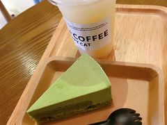-Heymao猫咖.咖啡厅(东门店)