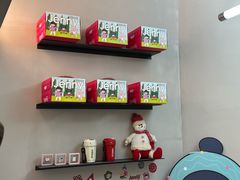-静宜和她的朋友(星海广场店)
