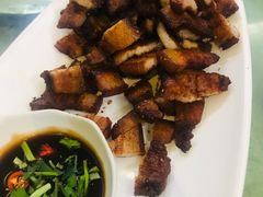 -水上人家民俗餐厅(洱海公园店)