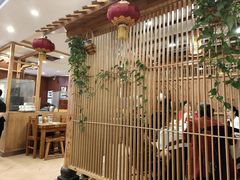 -老雒阳面馆·水席·洛阳菜(王城路店)