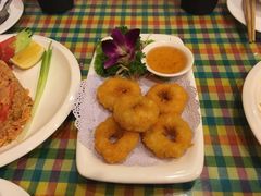 -芭堤雅泰国餐厅(胜利路店)