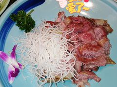 -新白鹿餐厅(爱琴海购物中心店)