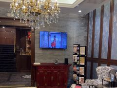 -卫鼎轩·曹公馆(鼓楼店)