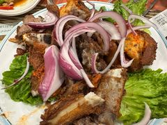 -新疆伊宁远征餐厅