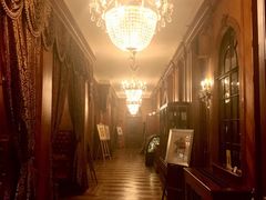 -马勒别墅·中餐厅