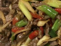 -金水泊山庄·花椒鸡(铁山坪店)