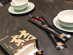 -阿喆私房菜(西五路店)