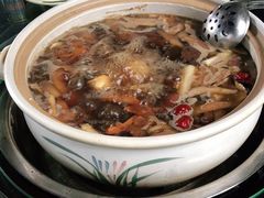 -生宇山珍野生菌汤锅•始于1999(双流古塔店)