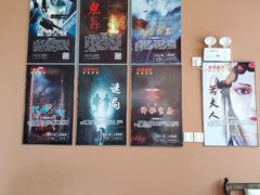 -MJ魔爵全机关真人密室逃脱(万达广场松江店)