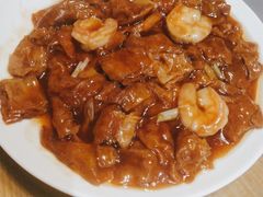 -陈傻子餐厅(世纪都会店)