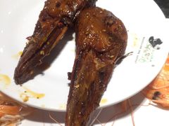 -汉巴味德(大悦城店)