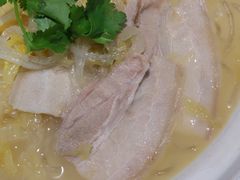 -上关雪東北菜(中房金谊店)