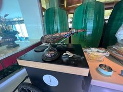 -翡翠36餐厅(浦东香格里拉店)