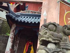 -龙泉洞(沙坪坝区)