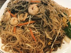 大良炒米粉-正德顺順德雙皮奶(中信店)