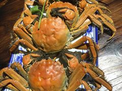 -功夫小龙虾·烧烤·江湖菜(金沙洲店)