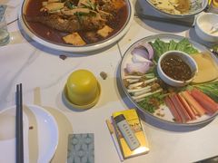 -蒲城王家烧烤大全(渭南分店)