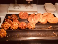 -上海雅居乐万豪侯爵酒店