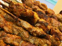 -马尔龙新疆饭店·清真(瑞景店)