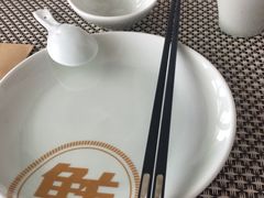 -船歌·鱼水饺青岛菜(金狮广场店)