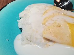 芒果椰浆糯米饭-米泰MiThai