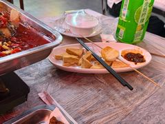 -二子龙虾·烧烤·烤鱼·海鲜(栖山路店)