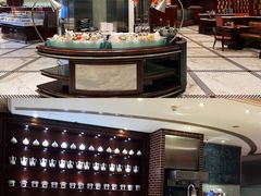 -广州富力丽思卡尔顿酒店