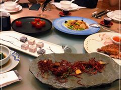 -广州文华东方酒店·江-由辉师傅主理