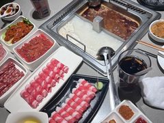 -海底捞火锅(方塔东街店)