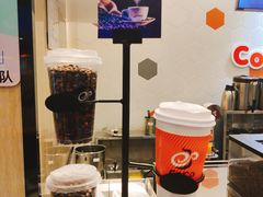 -CoCo都可(包河万达店)